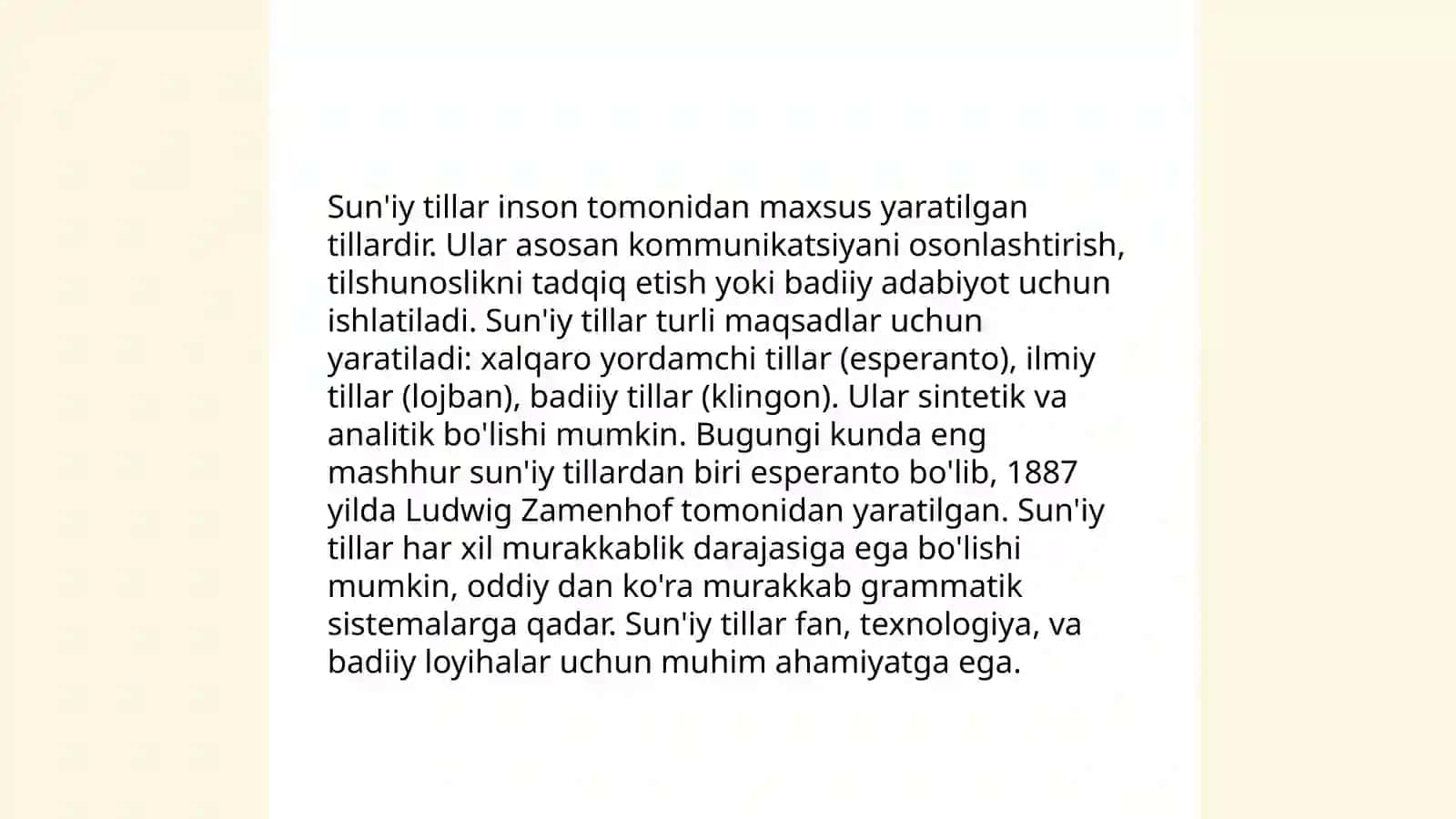 Uslubiyat asoslari va amaliy tilshunoslik 4