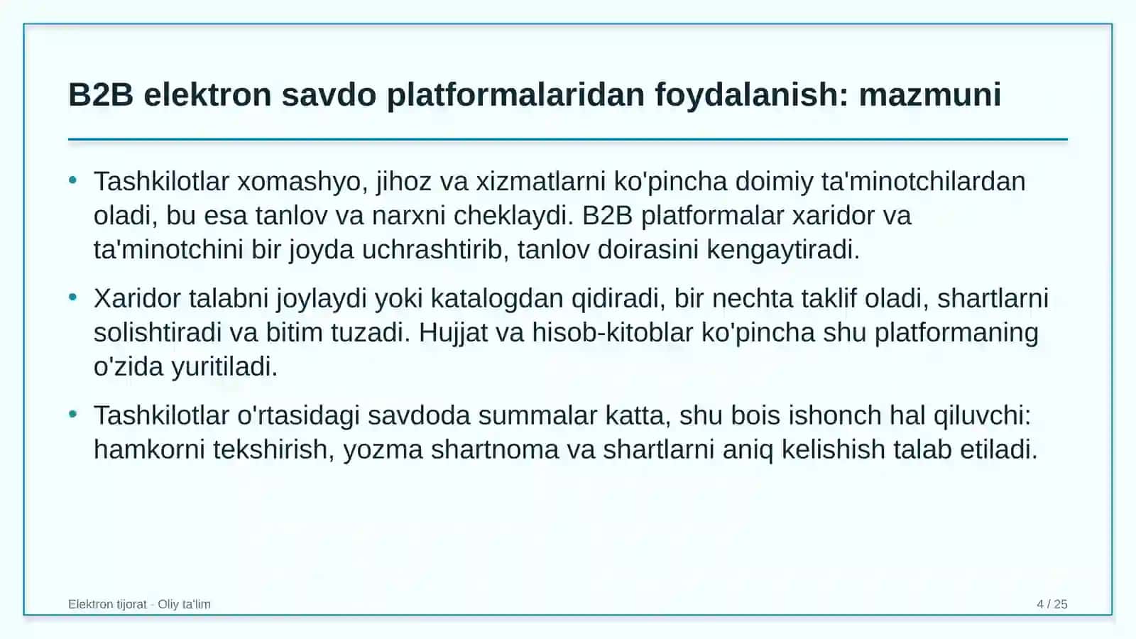 animatsiya studiyalarida b2b elektron savdo platformalaridan foydalanish 8255 4