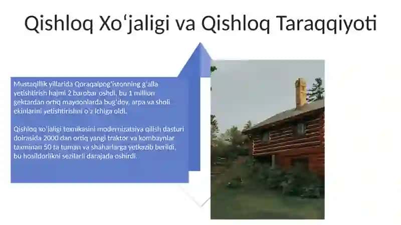 Mustaqillik Yillarida Qoraqalpogʻiston Respublikasi 4