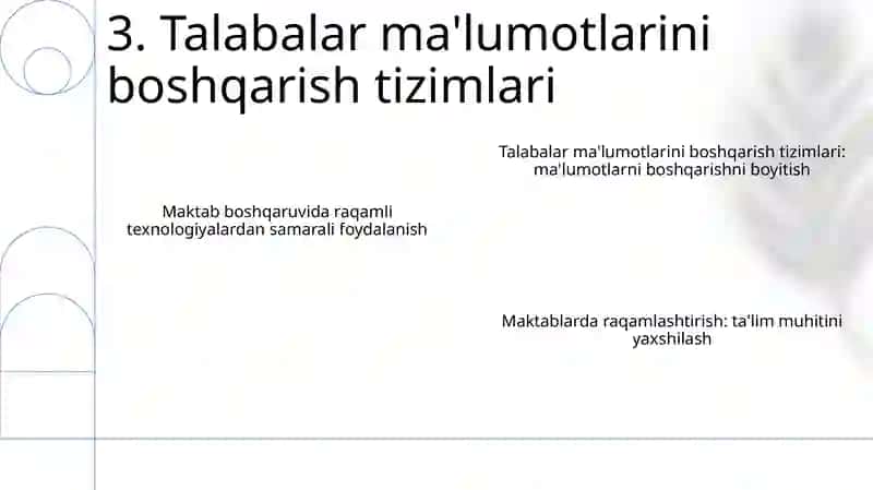 Raqamli Texnologiyalardan Samarali Foydalanish 4