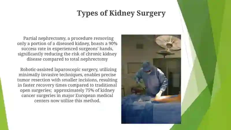 Kidney surgery 4