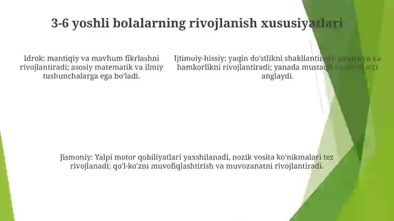 3-6 Yoshli Bolalarni Estetik Tarbiya 4