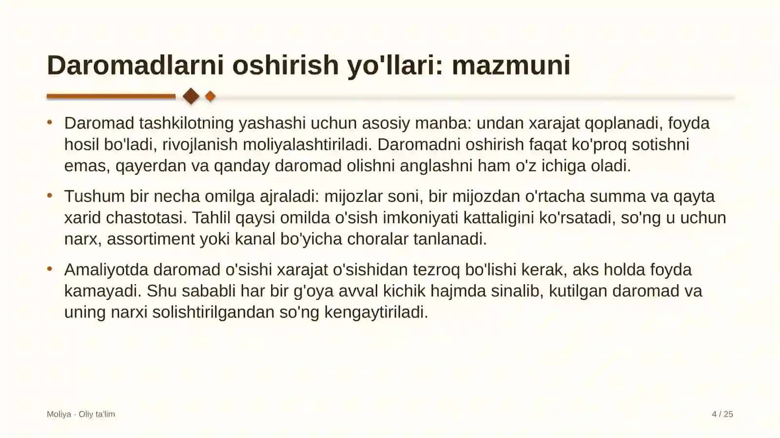 tuman gazetalarida daromadlarni oshirish yo'llari 3594 4
