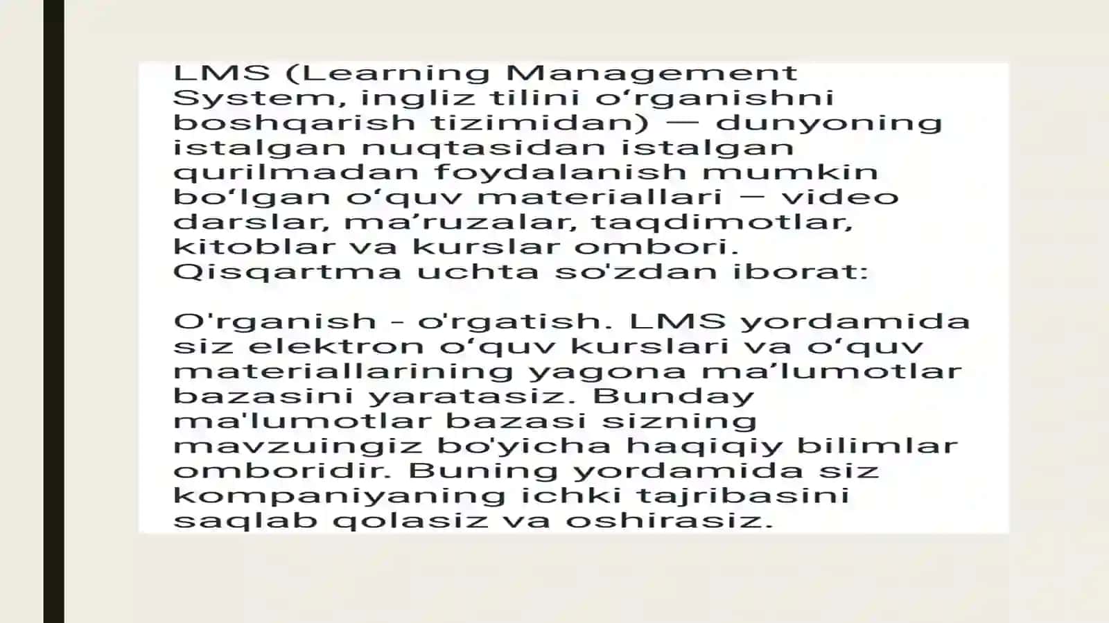 axborot texnologiyalari fanidan 14-mustaqil talimi 4