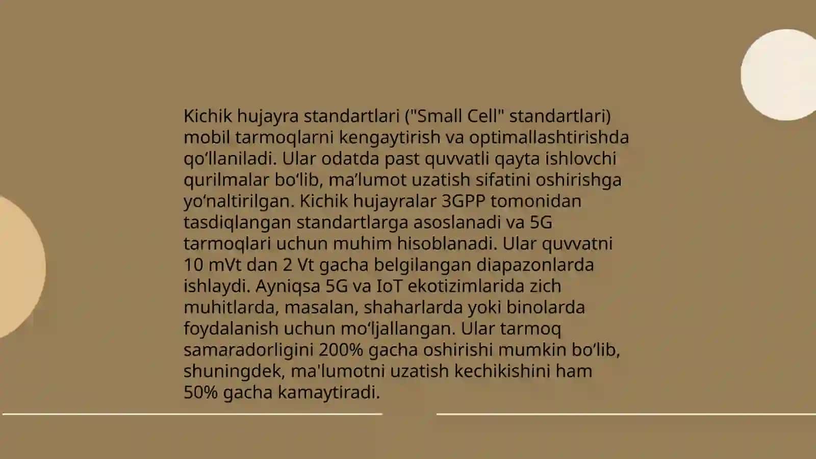 Internet ashyolarida qo'llaniladigan simsiz texnologiyalar 4