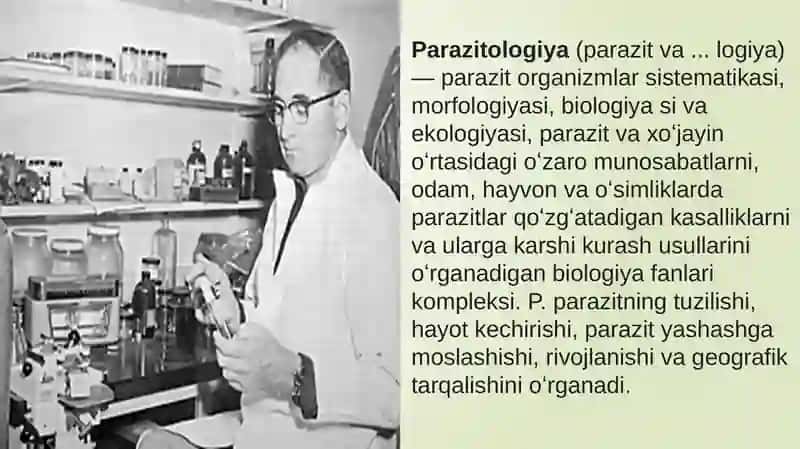 MIKROBIOLOGIYA, VIRUSOLOGIYA, IMMUNOLOGIYA FANIDAN TAYYORLAGANMUSTAQIL ISHI 4