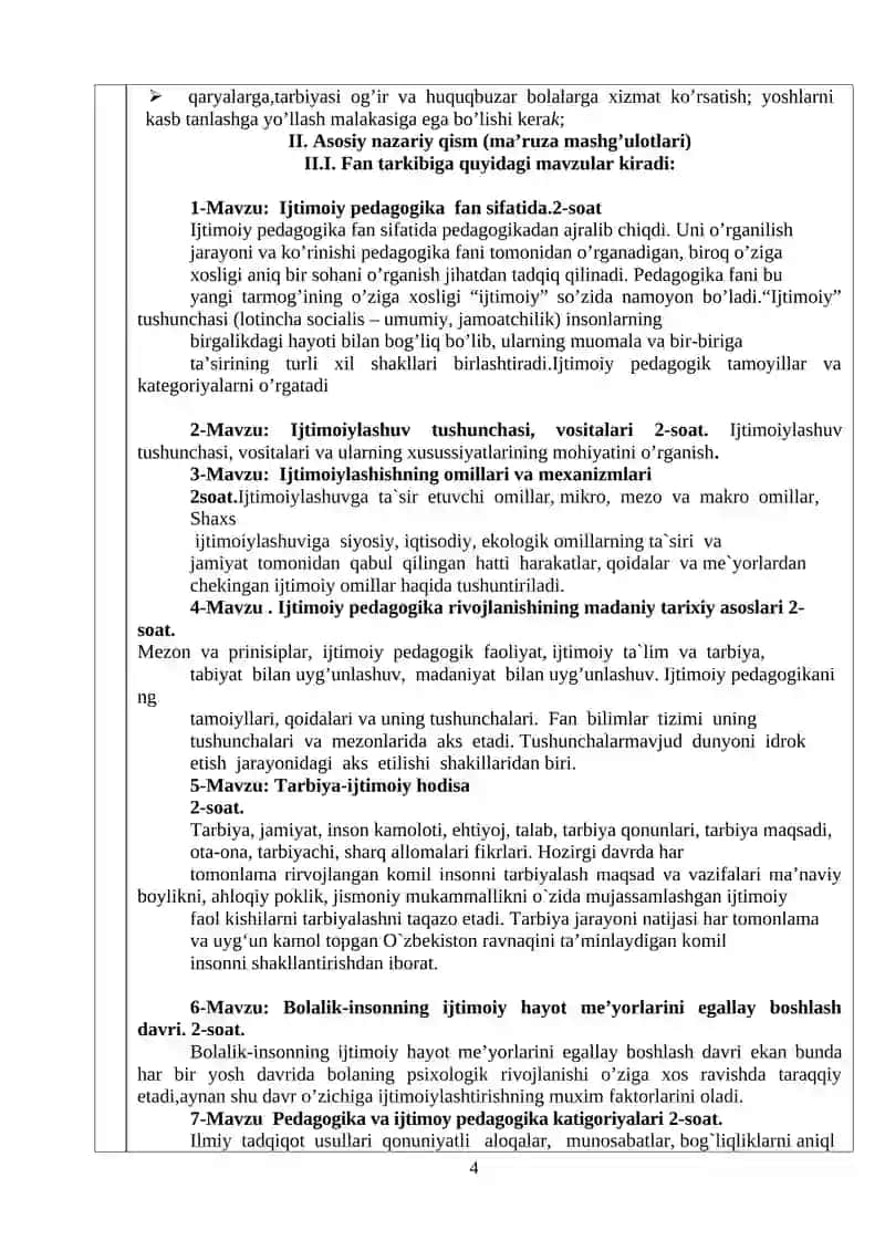 Bolalarning ijtimoiy moslashuvi 4