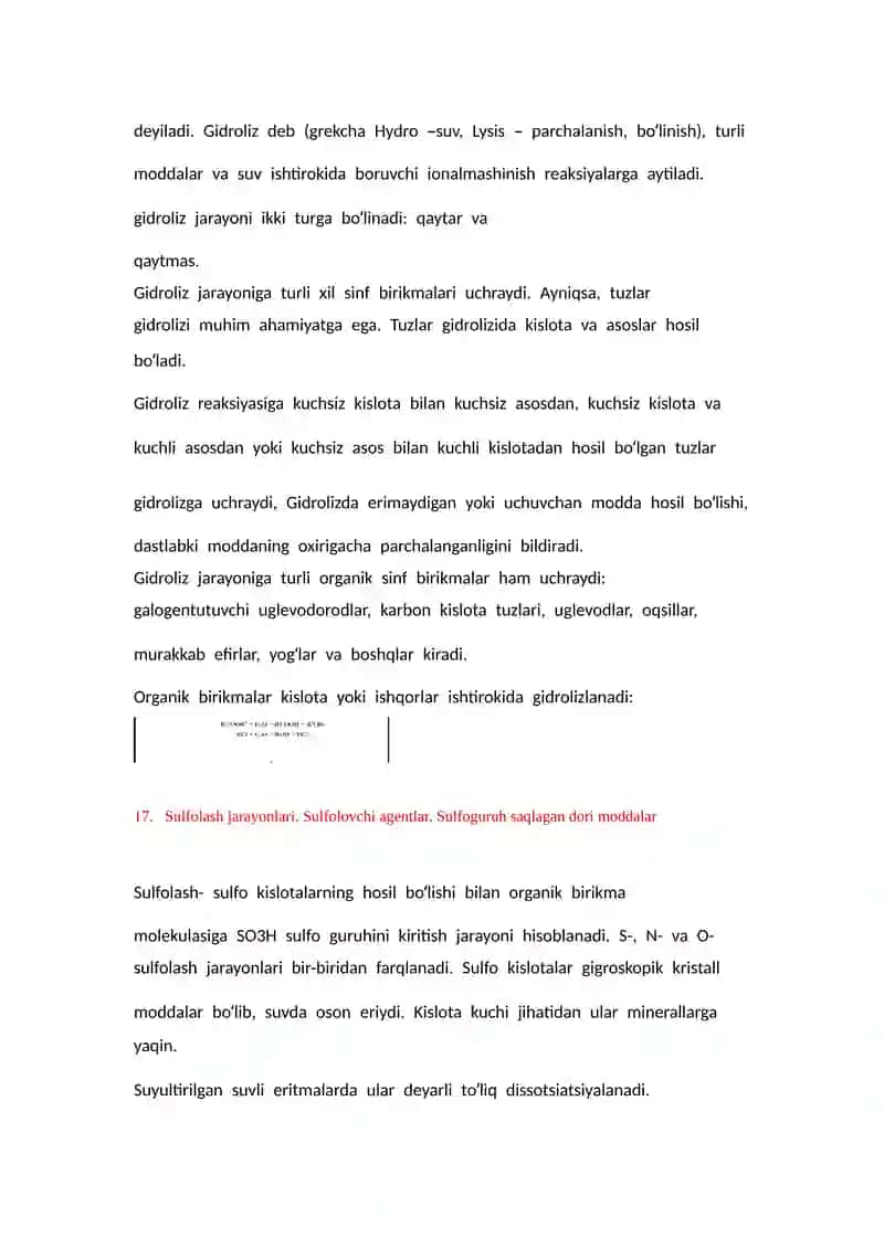 Organik moddalarni yupqa qatlamli xromatografiya usulida ajratish 4