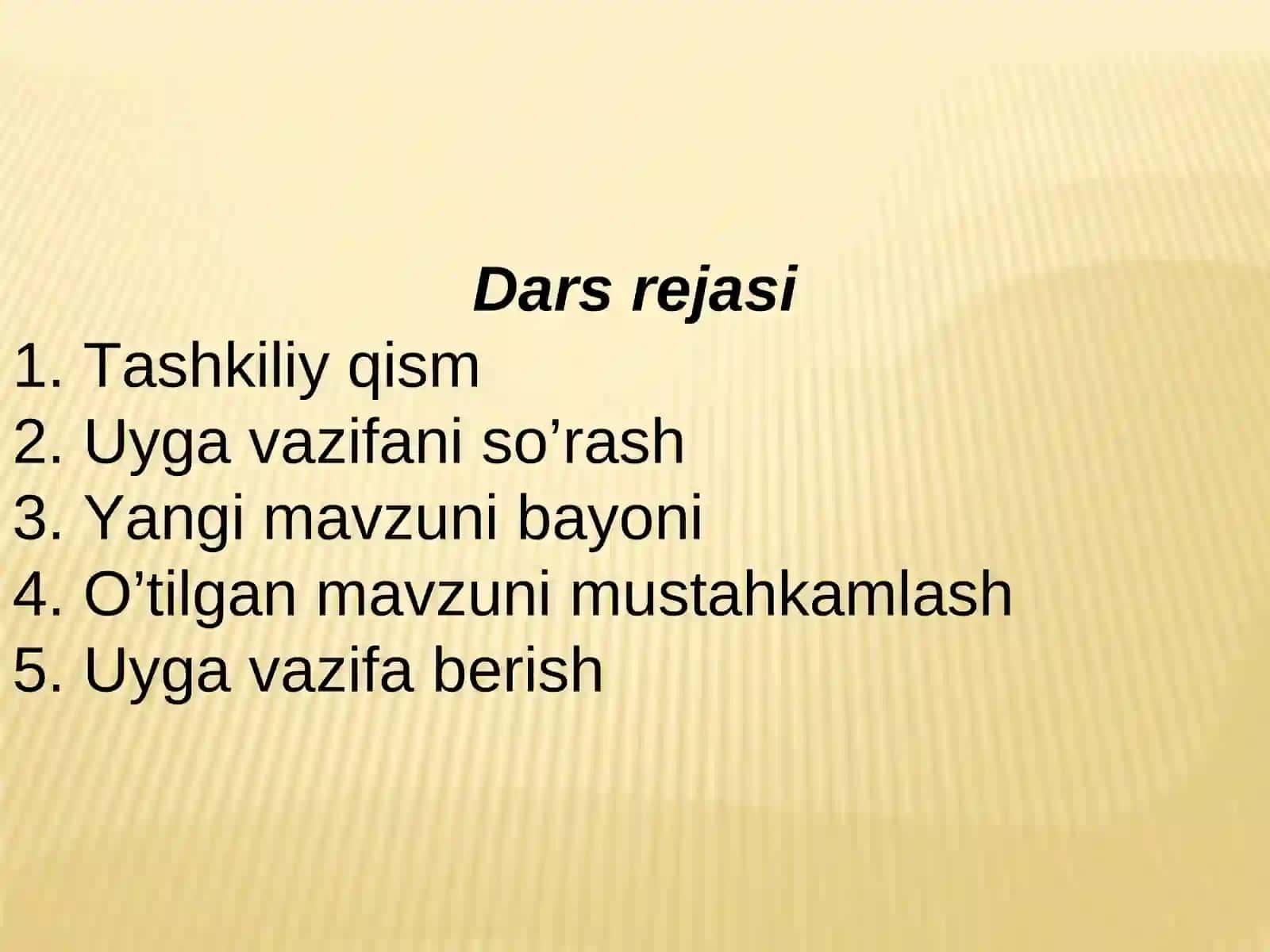 Shisha primada yorug’likning tarkibiy qismlarga ajralishi kamalak 4