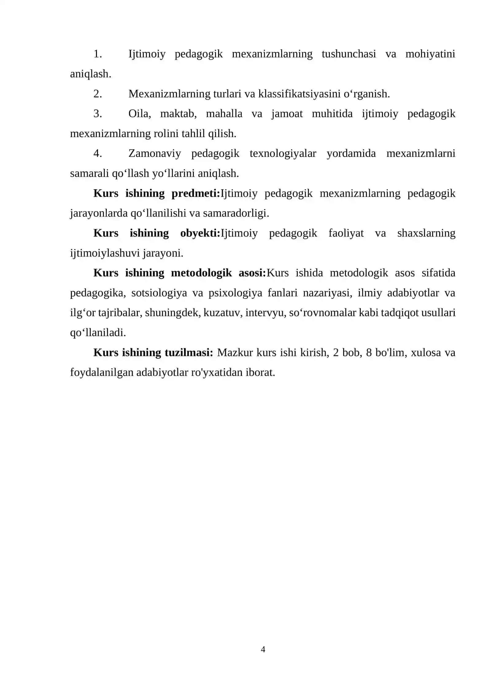 Ijtimoiy pedagogik mexanizmlar 4