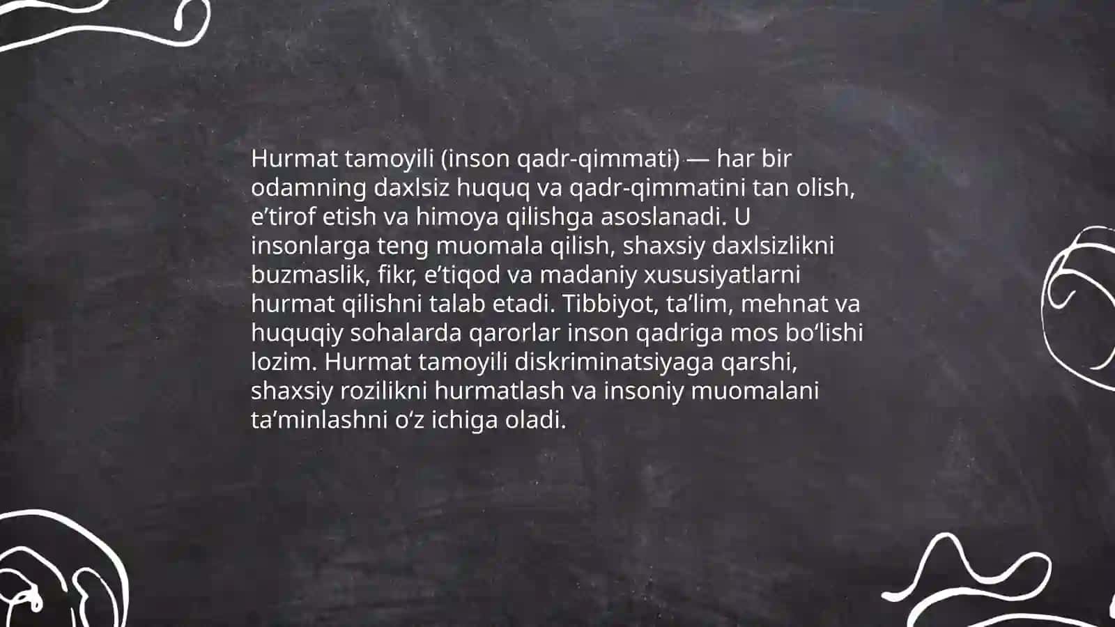Etikaviy tamoyillari 4