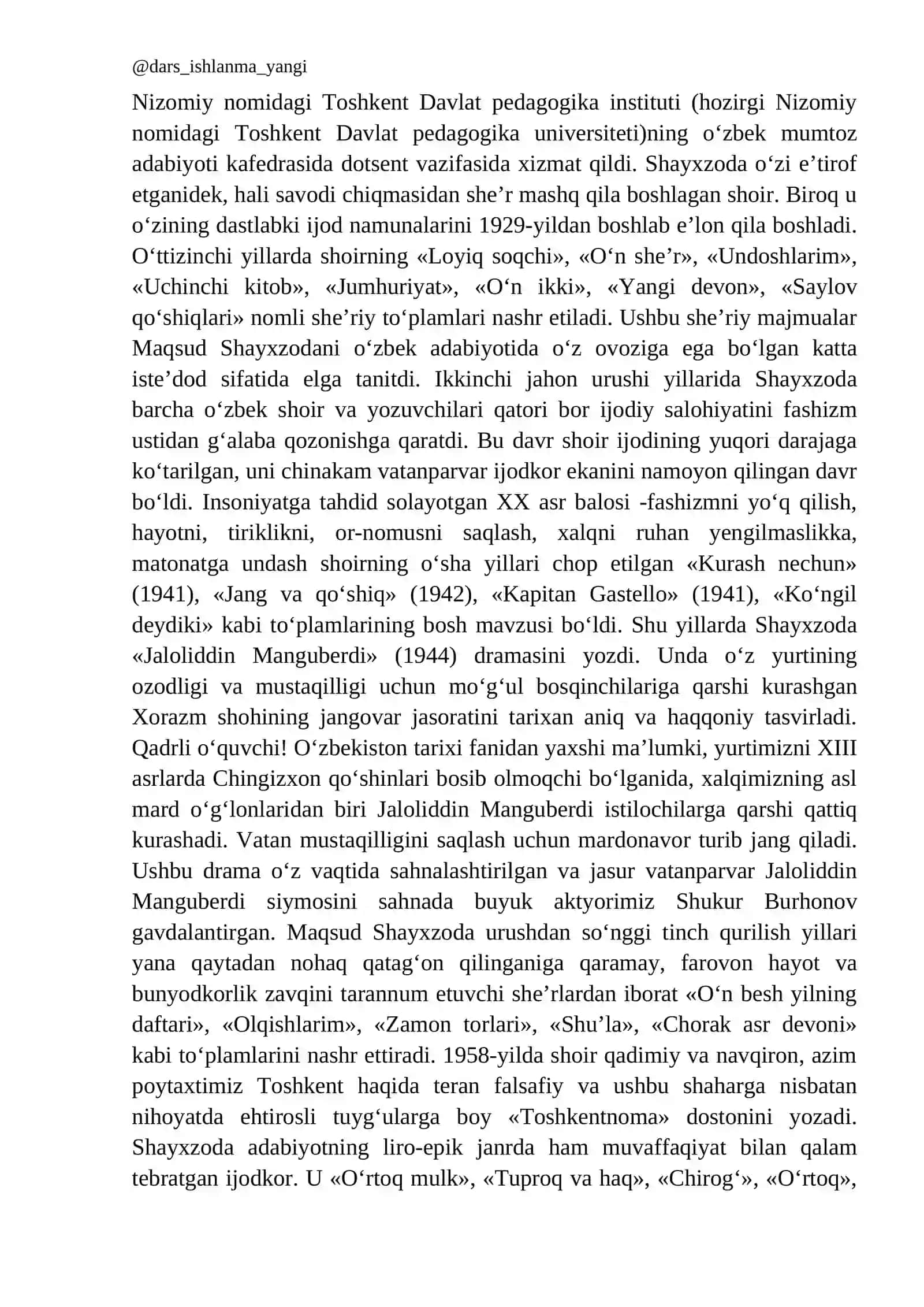Adabiyot 8-sinf 4