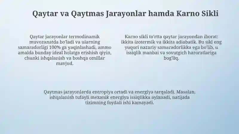 Termodinamika 4