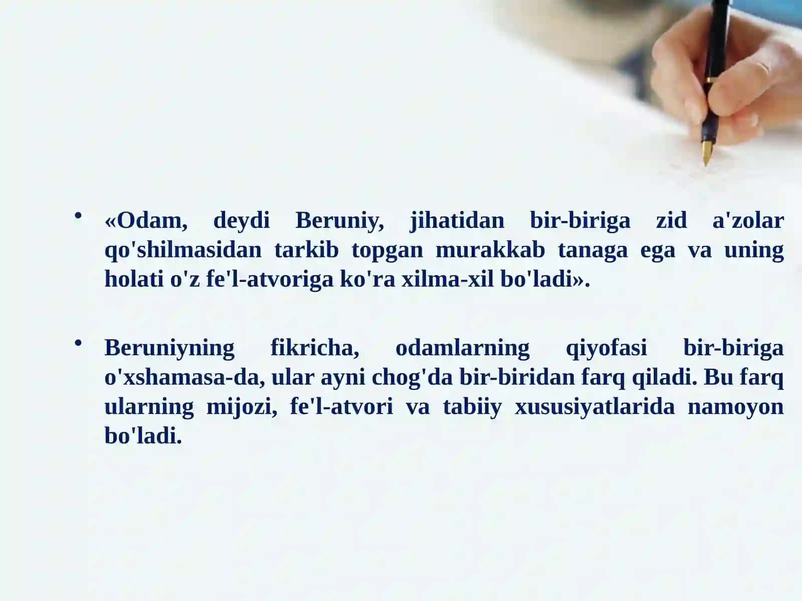 O'ZBEKISTONDA PSIXOLOGIYA FANINING QISQACHA TARIXIY TARAQQIYOTI 4