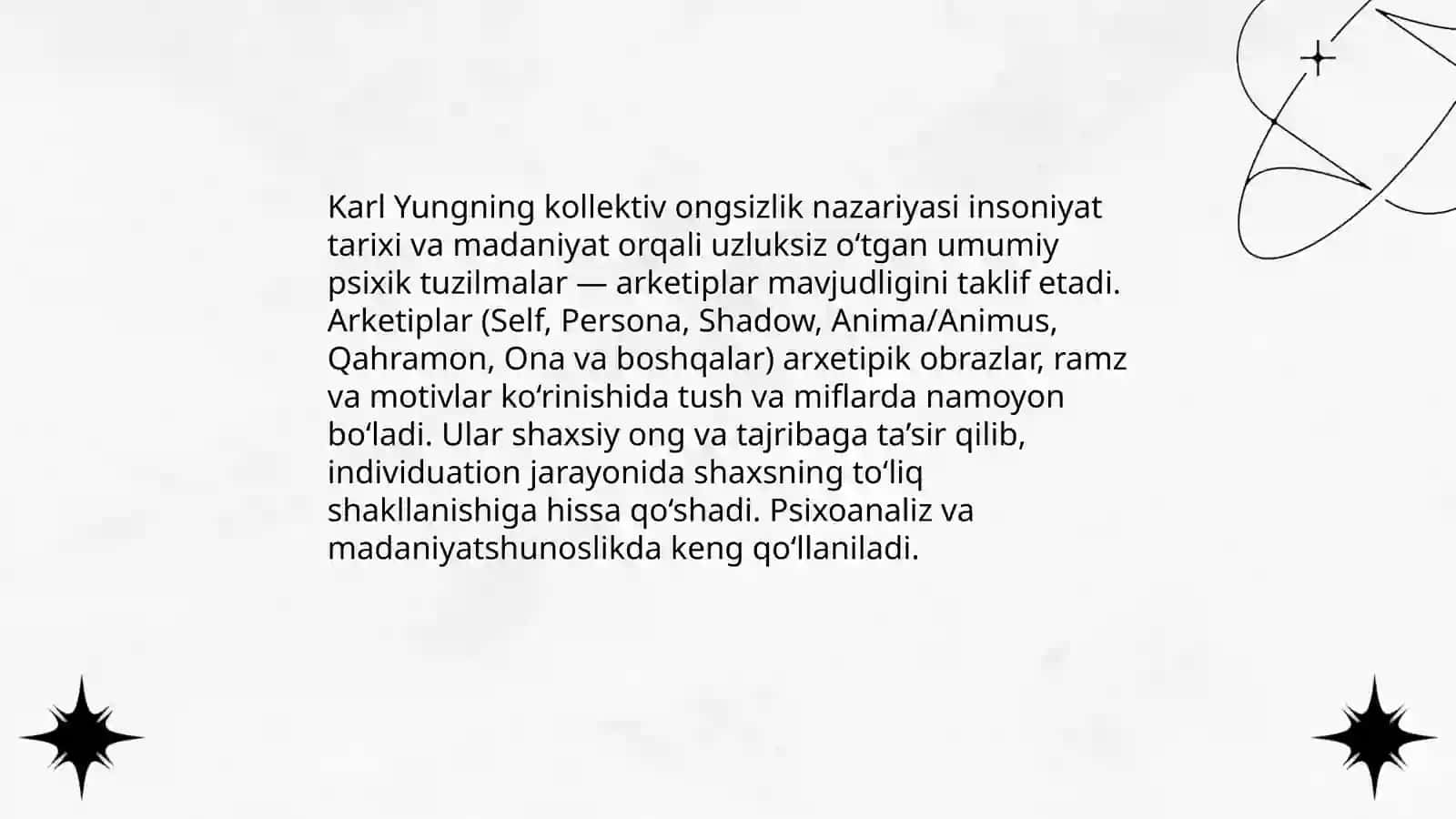 Zigmund Freydning psixoanalitik shaxs nazariyasi 4