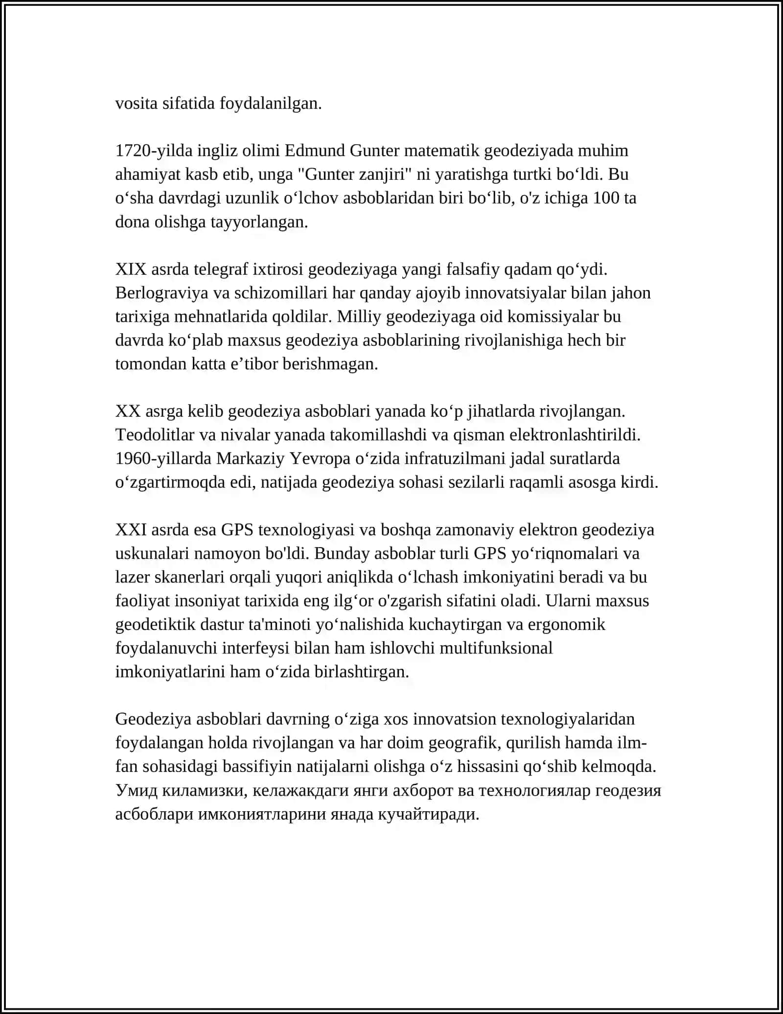 GEODEZIK ASBOBLAR 4