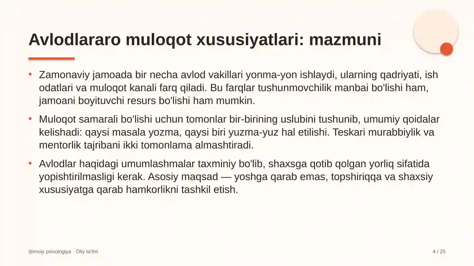 elektr energiyasi bozorida avlodlararo muloqot xususiyatlari 3606 4