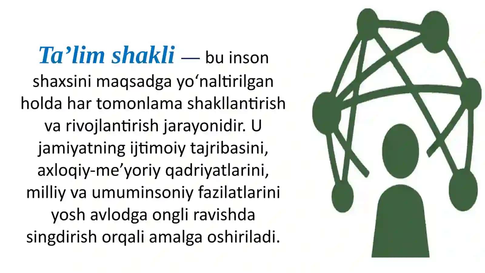 Tarbiyajarayoniqonuniyatlarivatamoyillari 4