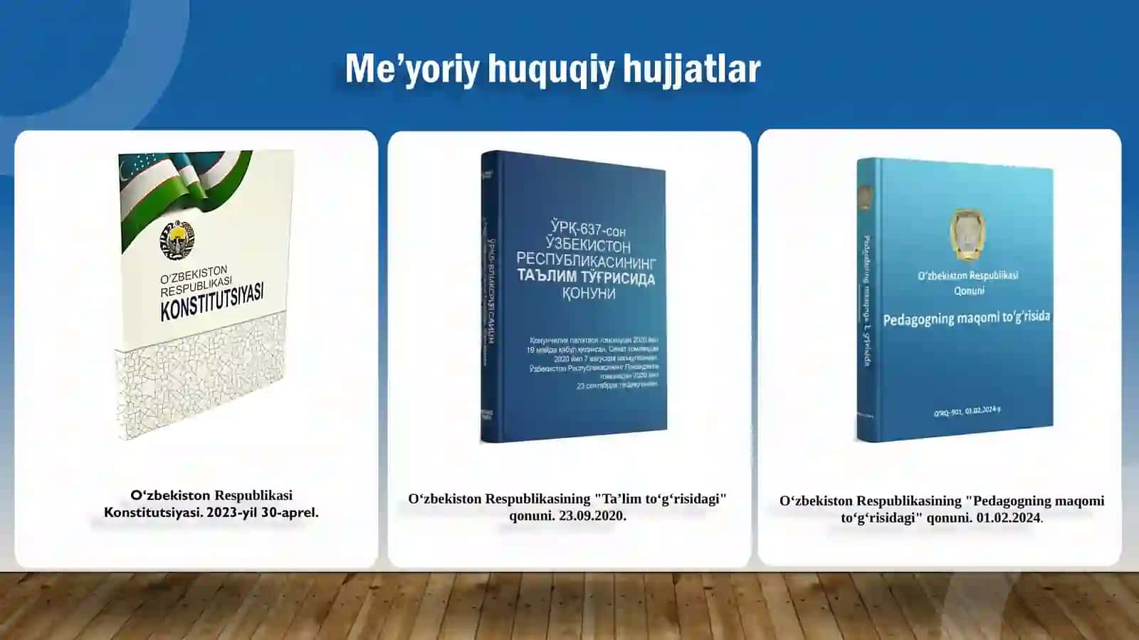 Jamoada liderlik madaniyatini rivojlantirish 4
