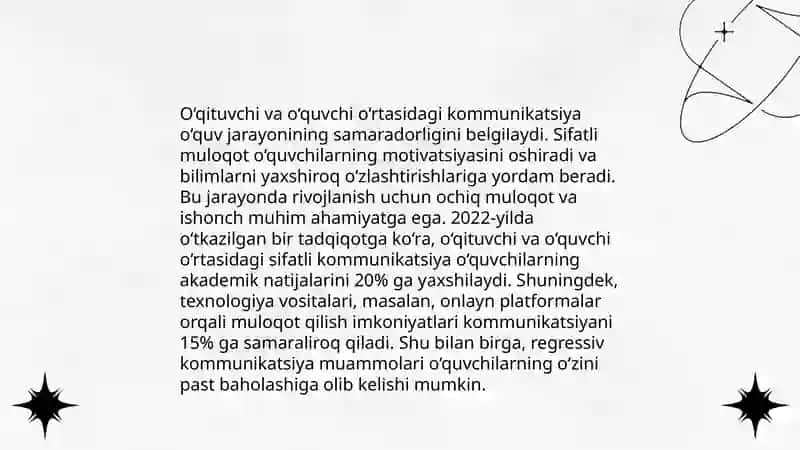 Kommunikativ yondashuv 4