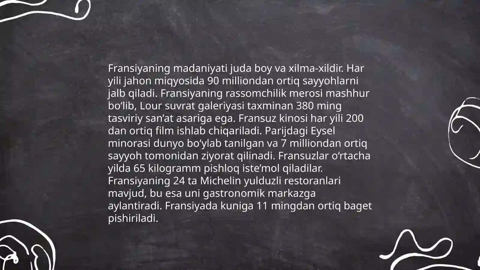 Fransiyaning tarixi 4