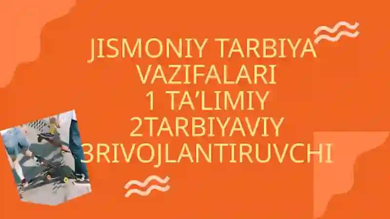 TERMIZ DAVLAT PEDAGOGIKA INSTITUTI TILLAR FAKULTETI 4