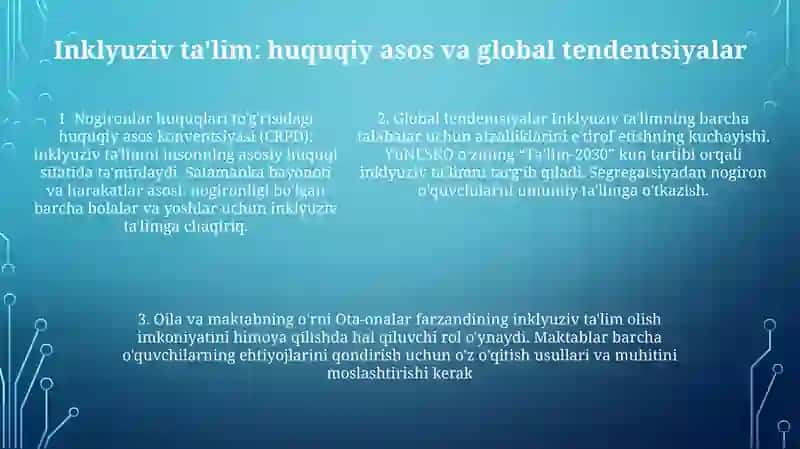 Muhtoj Bolgan Oilalar va Maktablar 4