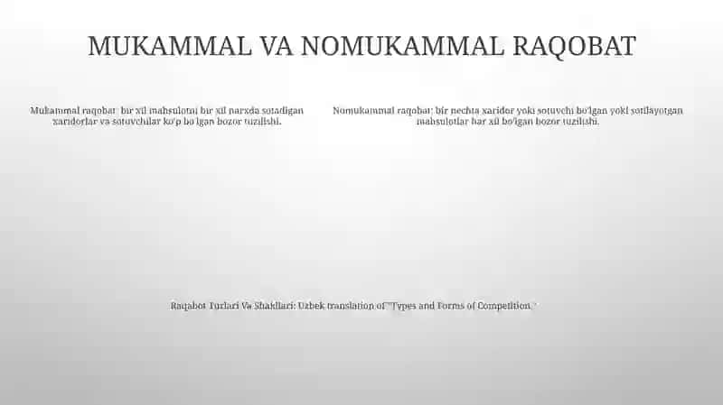 Raqabot Turlari Va Shakllari 4