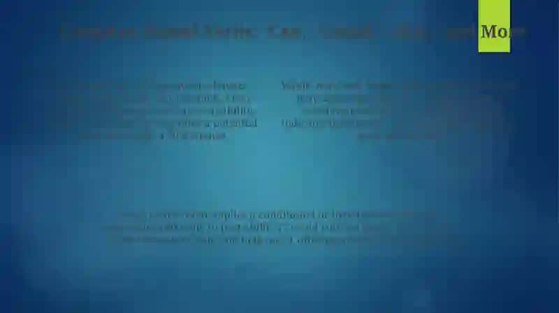 Modal Verbs 4