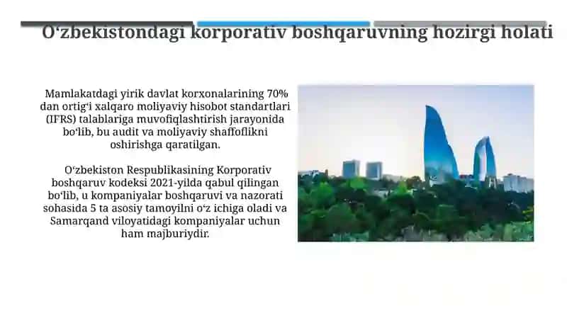 G20/OECD Korporativ boshqaruvning yaxshi amaliyotlari 4