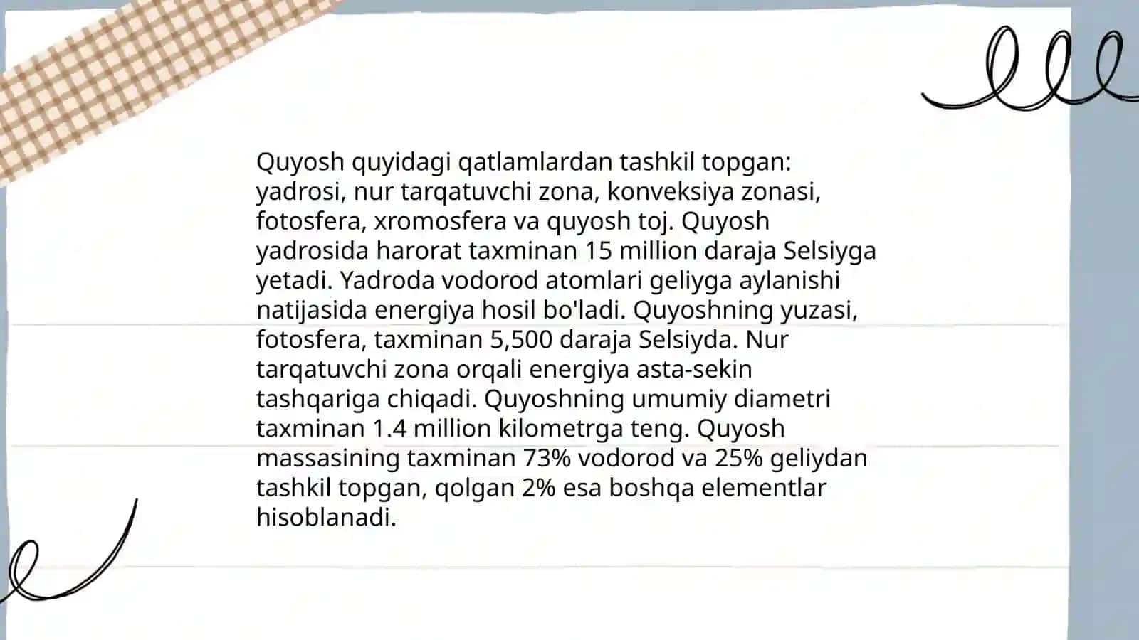Quyosh.Sayyoralar.Oy 4