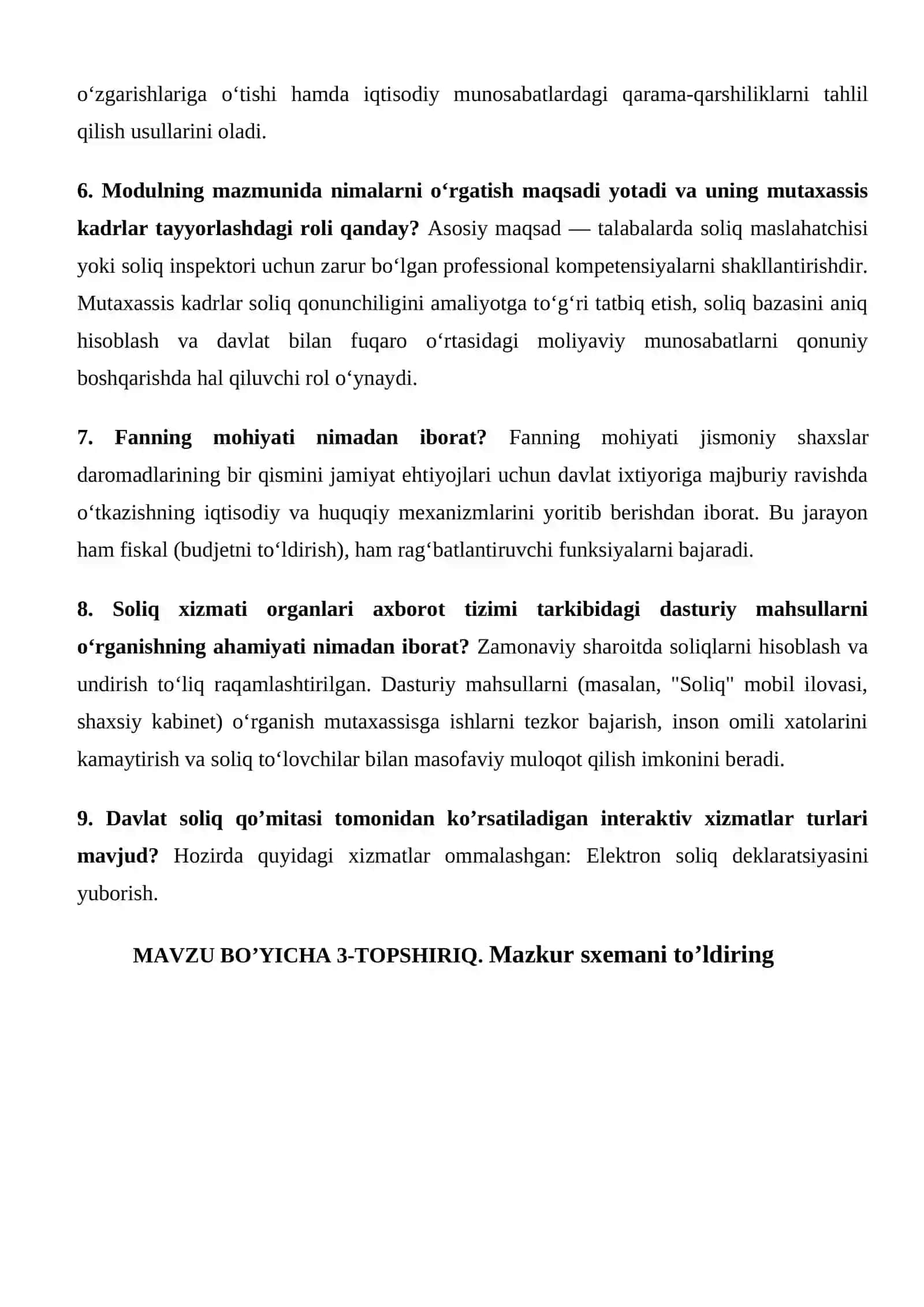 JISMONIY SHAXSLARNI SOLIQQA TORTISH 4