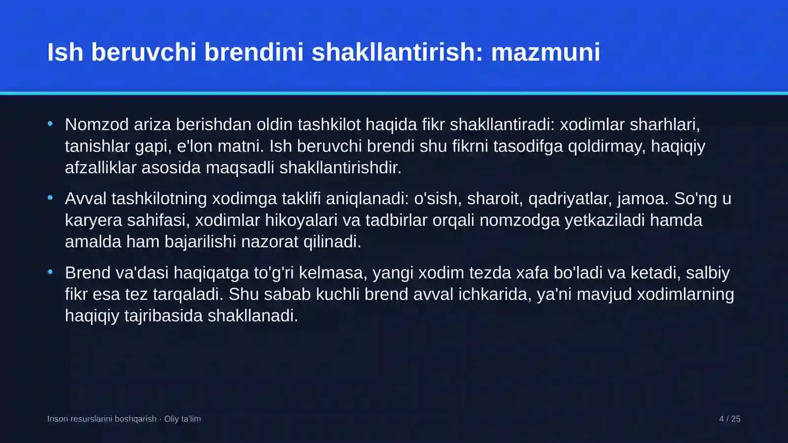 chinni fayans sanoatida ish beruvchi brendini shakllantirish 4616 4