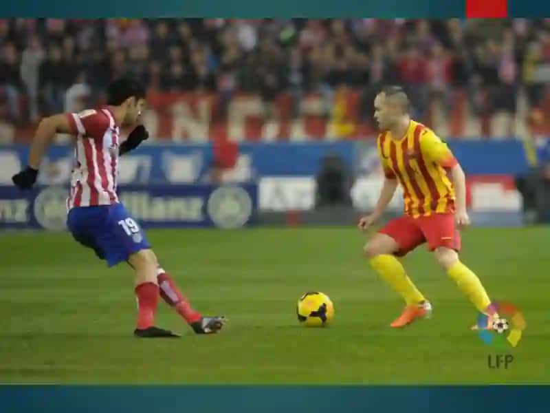 Xalqaro Futbol Asossiyasi va FIFA 4