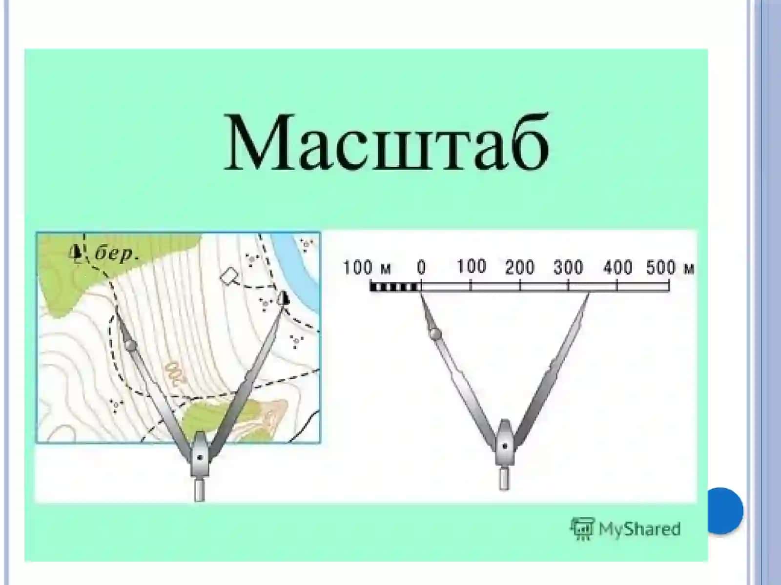 Масштаб ва уни турлари 4