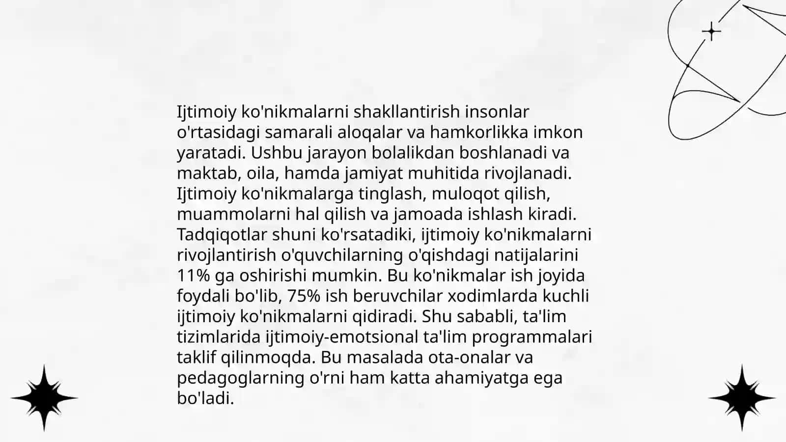 Bolalarni maktabga tayyorlash shakllari 4