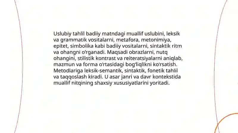 Tematik tahlil 4