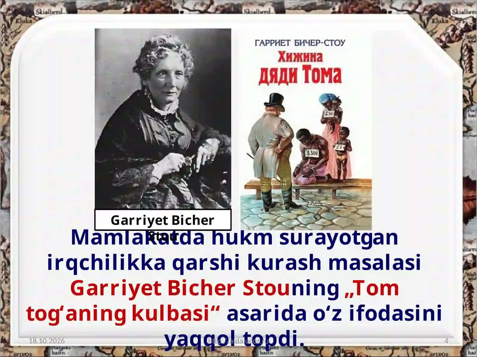 9-sinf Jahon tarixi fanidan ishlar 4