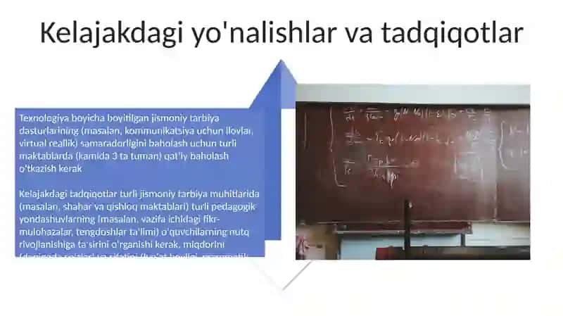 Jismoniy tarbiya jarayonida oʻquvchilar nutqini rivojlantirish 4