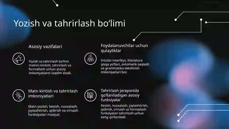 word dasturi 4