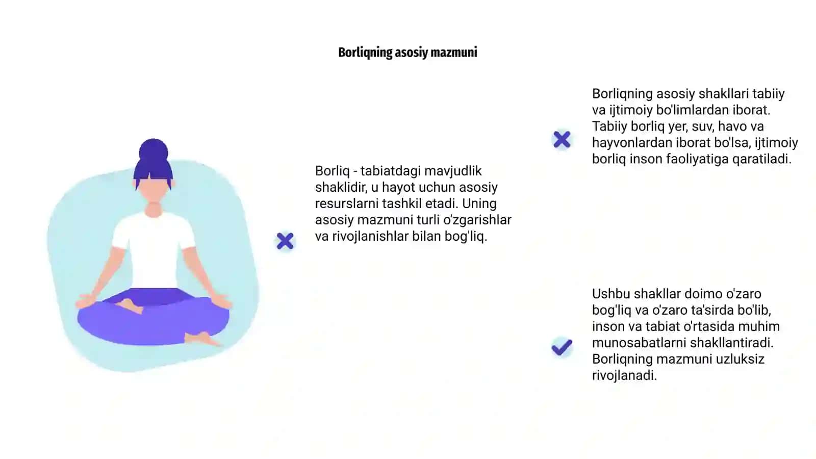 Borliq va uning asosiy shakllari 4