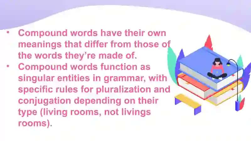 Compoundwords 4