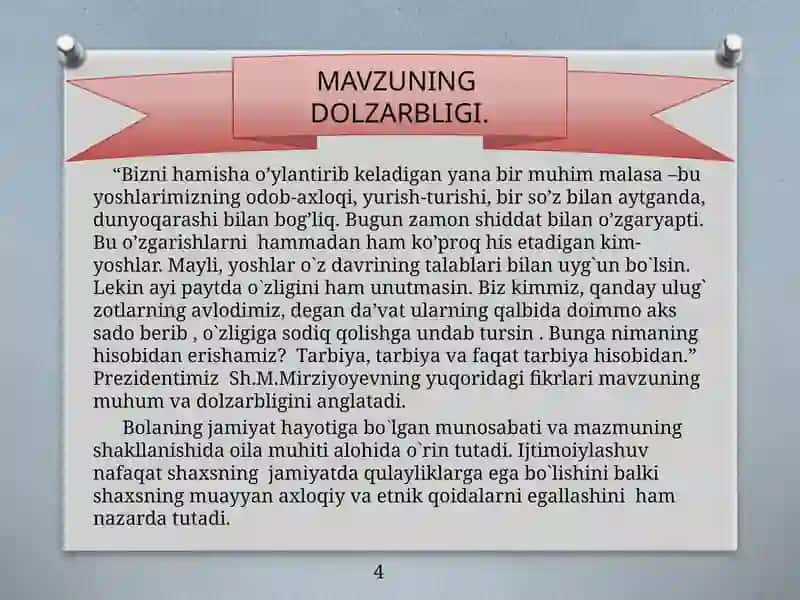 Bolavasotsiumijtimoiypedagogikaning o'rganish obyekti sifatida 4