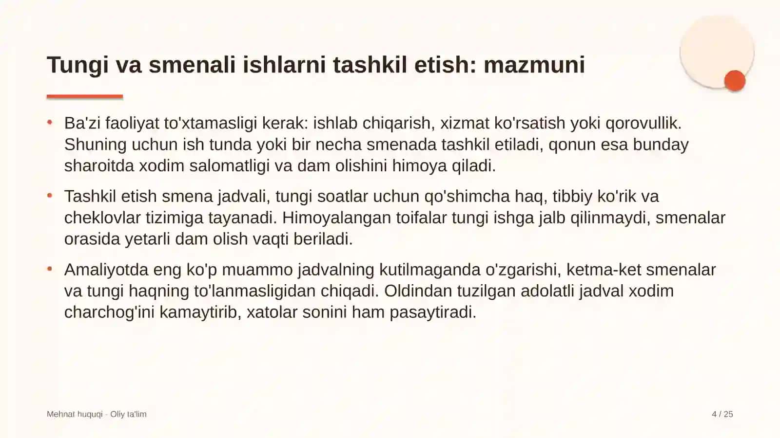agroklasterlarda tungi va smenali ishlarni tashkil etish 7183 4