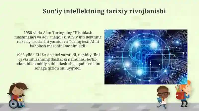 Sun'iy intellekt 4