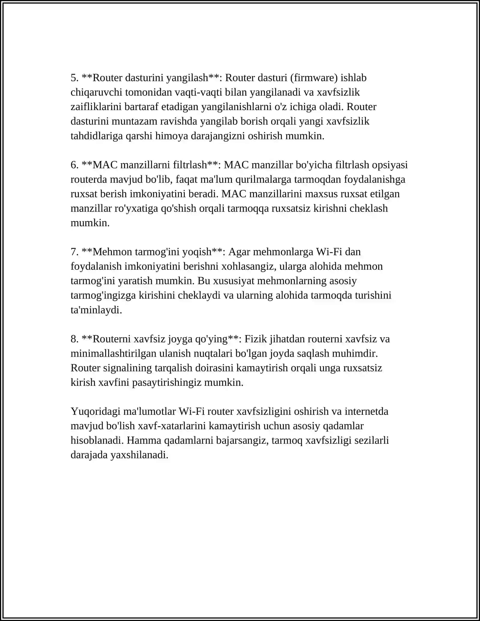 WIFI YORDAMIDA RELAY QURILMASINI BOSHQARISH 4