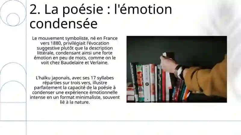 Des mots aux images 4