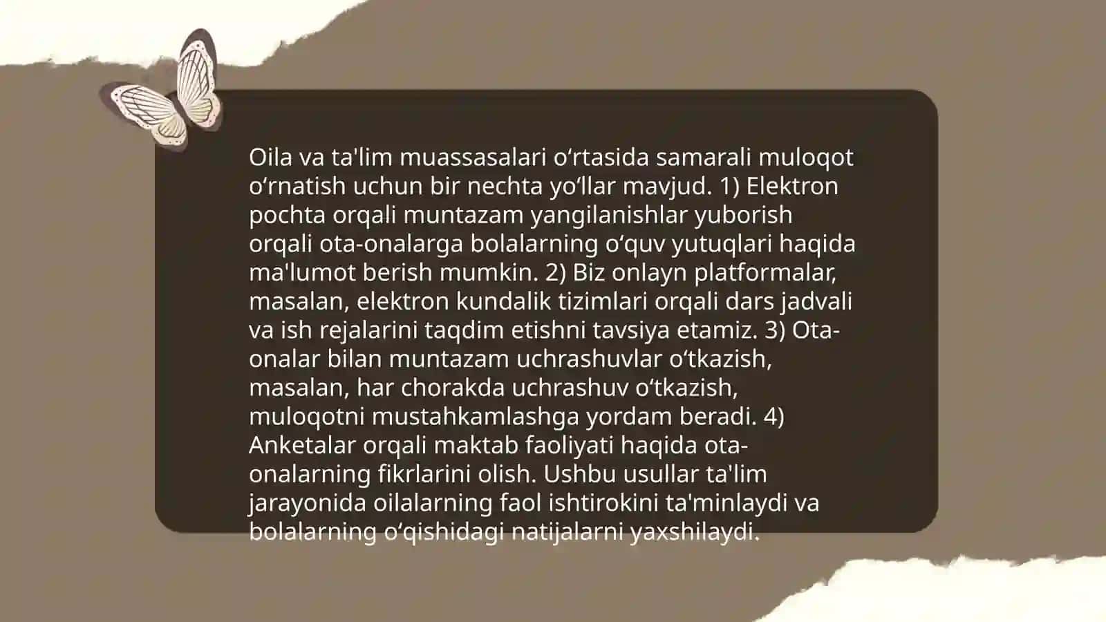 Narzullayeva Feruzabonu 4
