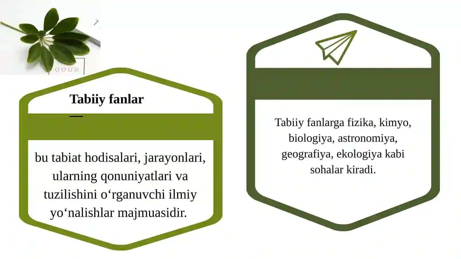 Tabiiy fanning metodologiyasi 4