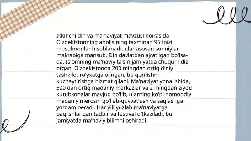 Din va hurfikirlik 4